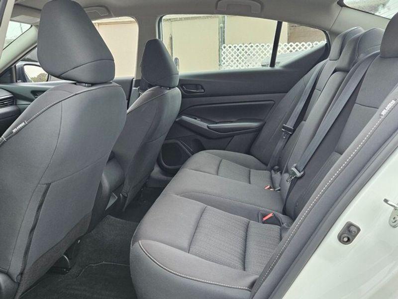 used 2024 Nissan Altima car, priced at $19,756