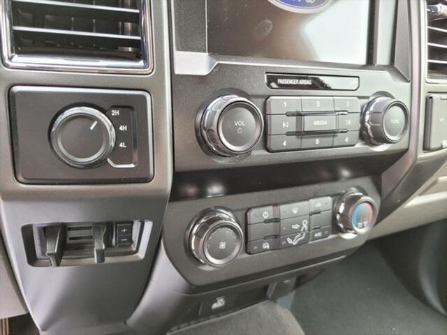 used 2022 Ford F-250 car, priced at $49,995