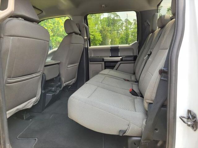 used 2022 Ford F-250 car, priced at $49,995