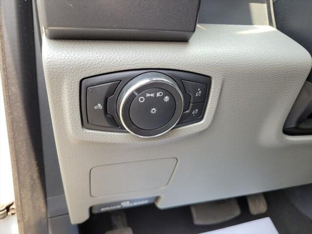 used 2022 Ford F-250 car, priced at $49,995