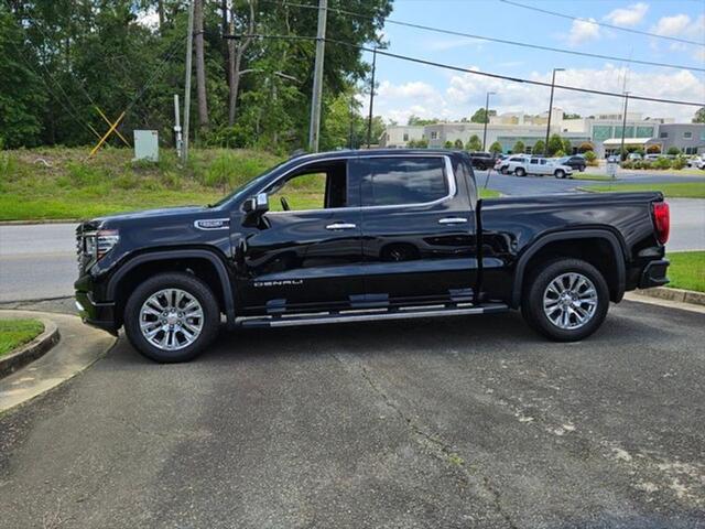 used 2022 GMC Sierra 1500 car, priced at $57,975