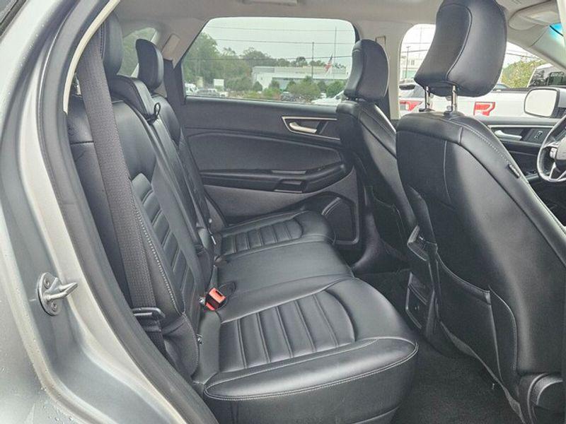 used 2023 Ford Edge car, priced at $21,943