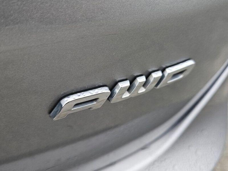 used 2023 Ford Edge car, priced at $21,943