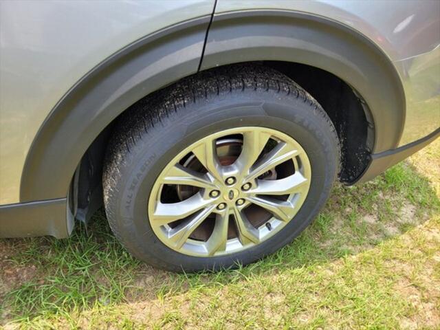 used 2022 Ford Explorer car, priced at $30,995