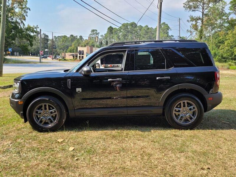 new 2025 Ford Bronco Sport car, priced at $33,870