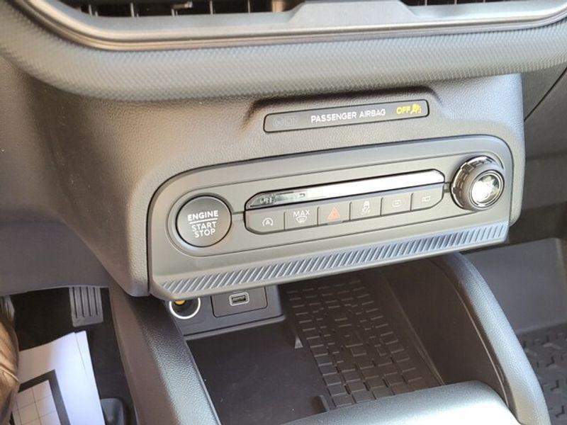 new 2025 Ford Bronco Sport car, priced at $33,870