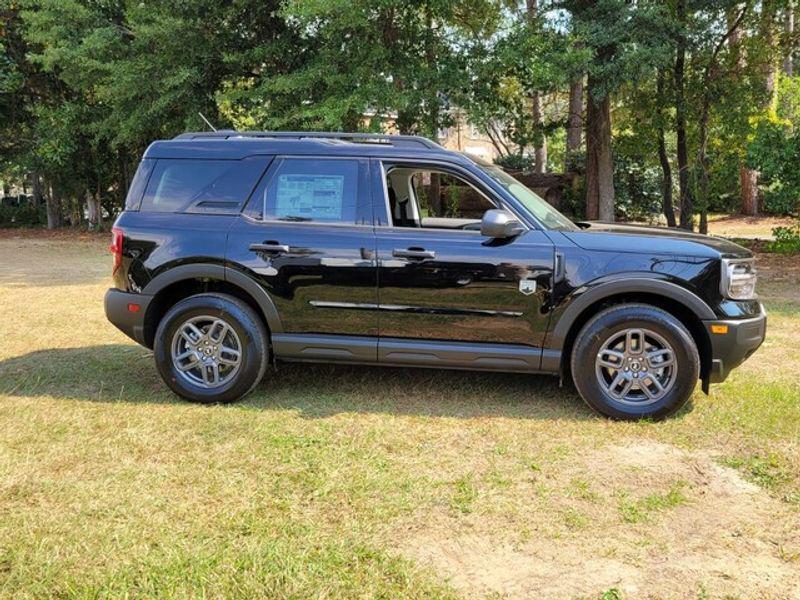 new 2025 Ford Bronco Sport car, priced at $33,870
