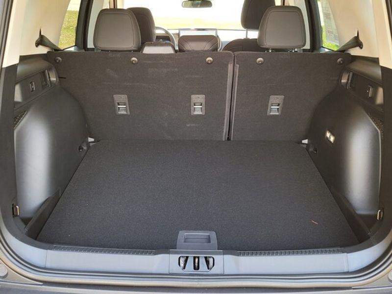 new 2025 Ford Bronco Sport car, priced at $33,870