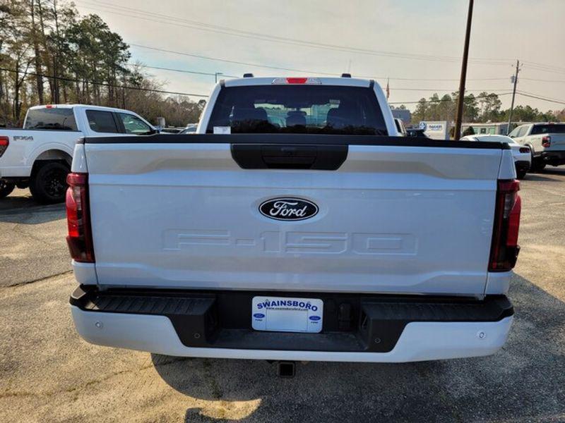 new 2024 Ford F-150 car, priced at $35,491