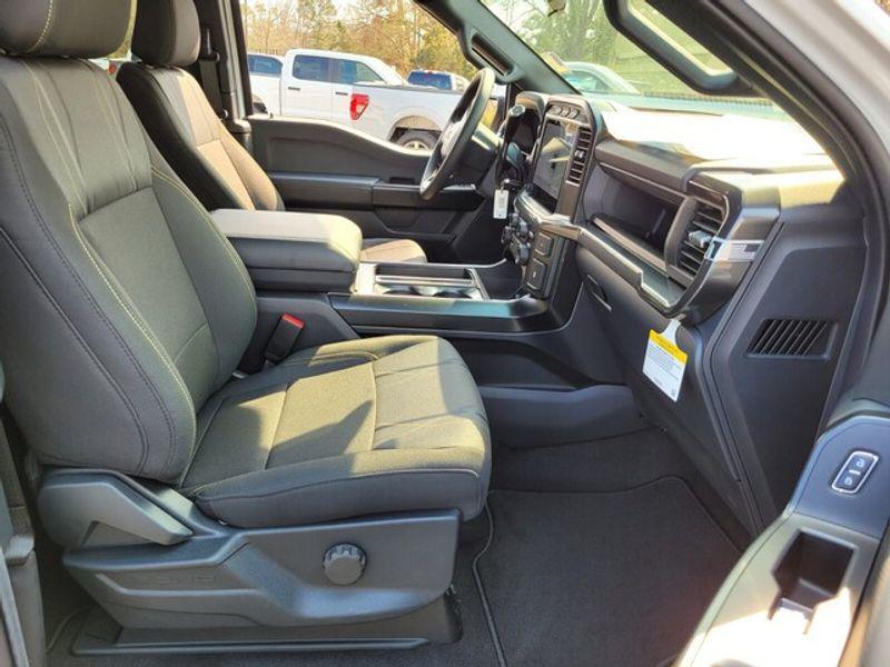 new 2024 Ford F-150 car, priced at $35,491