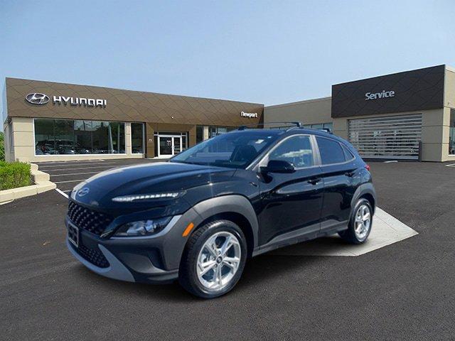 used 2022 Hyundai Kona car, priced at $22,795