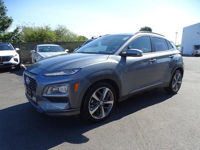 used 2021 Hyundai Kona car, priced at $23,795