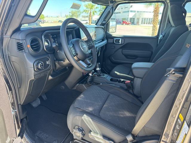 new 2025 Jeep Gladiator car, priced at $47,199