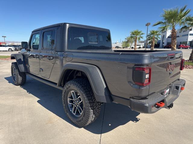 new 2025 Jeep Gladiator car, priced at $47,199