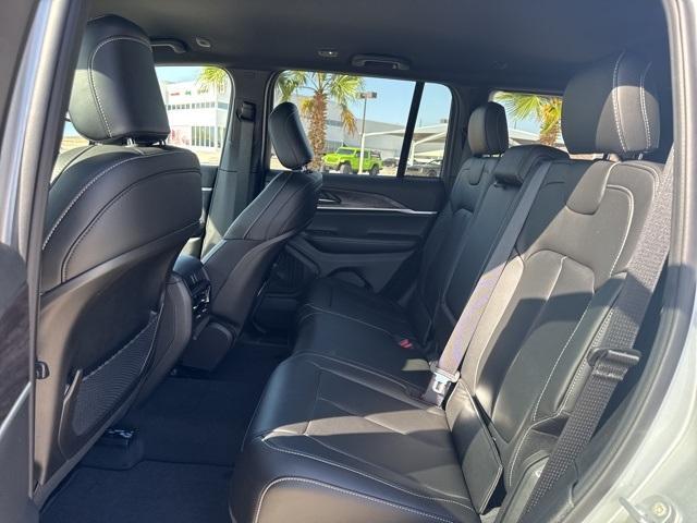 new 2025 Jeep Grand Cherokee car, priced at $44,599