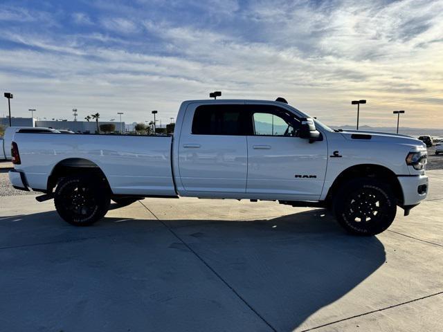 new 2024 Ram 2500 car, priced at $72,499