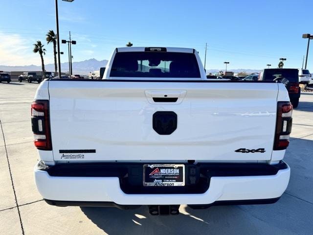 new 2024 Ram 2500 car, priced at $68,499