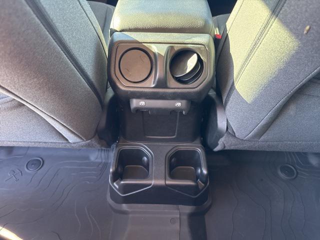 used 2024 Jeep Gladiator car, priced at $36,959