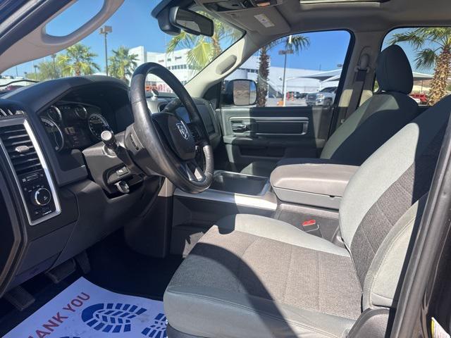 used 2016 Ram 2500 car, priced at $34,899