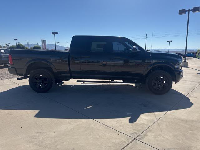 used 2016 Ram 2500 car, priced at $34,899
