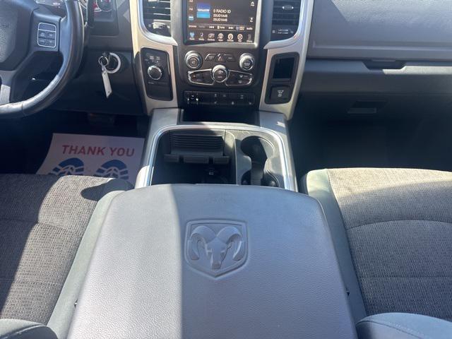 used 2016 Ram 2500 car, priced at $34,899