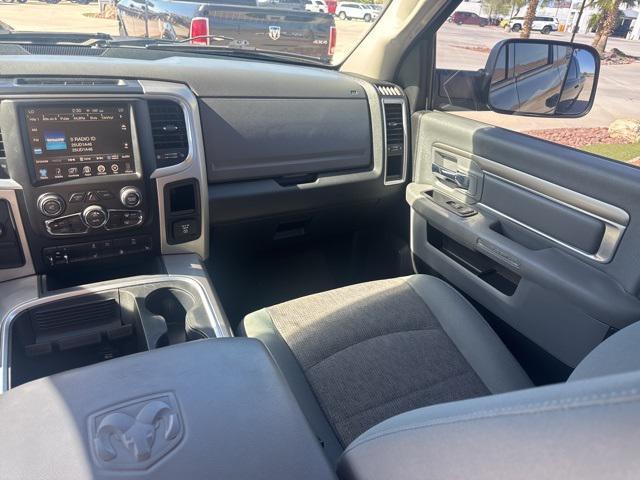 used 2016 Ram 2500 car, priced at $34,899