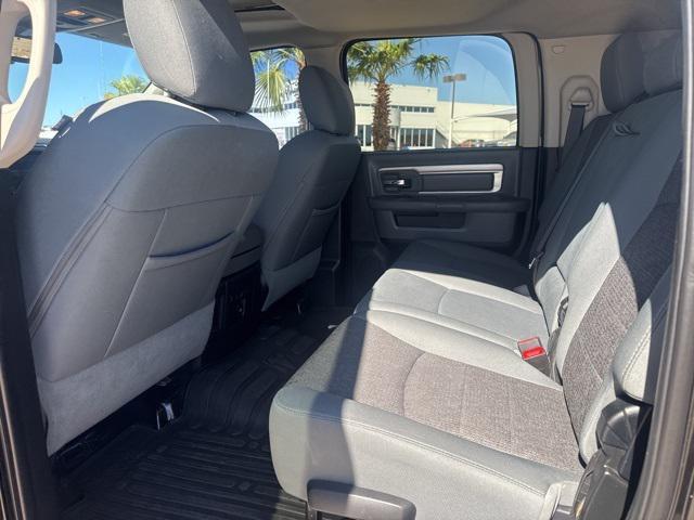 used 2016 Ram 2500 car, priced at $34,899