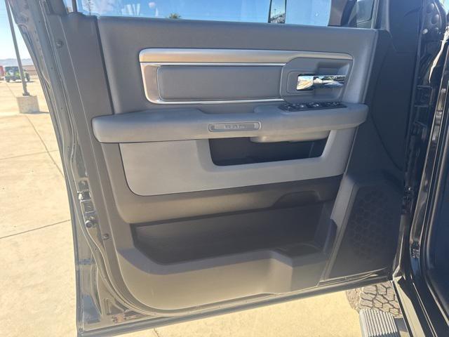 used 2016 Ram 2500 car, priced at $34,899