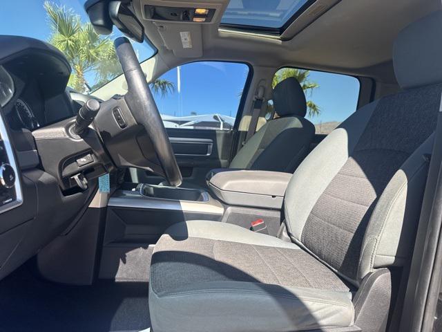 used 2016 Ram 2500 car, priced at $34,899