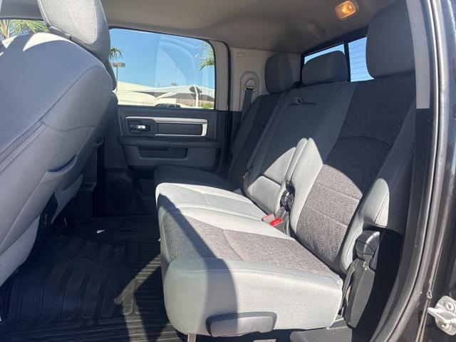 used 2016 Ram 2500 car, priced at $34,899