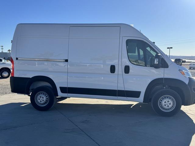 used 2024 Ram ProMaster 1500 car, priced at $42,452