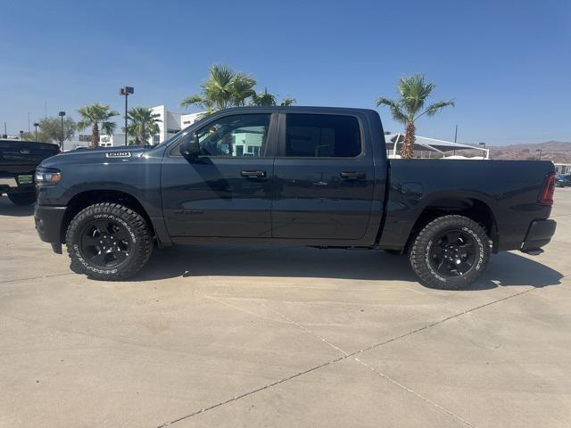 new 2026 Ram 1500 car, priced at $50,999