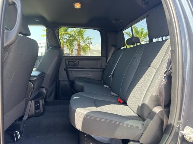 new 2025 Ram 2500 car, priced at $61,899