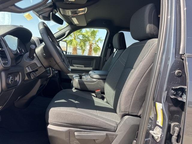 new 2025 Ram 2500 car, priced at $61,899