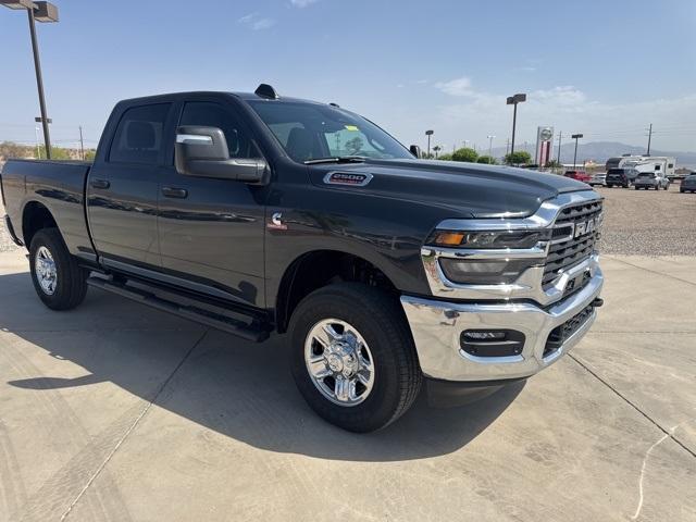 new 2025 Ram 2500 car, priced at $61,899