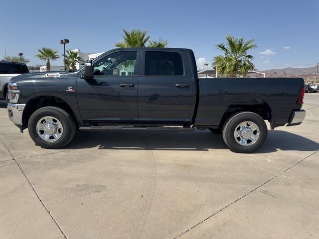 new 2025 Ram 2500 car, priced at $61,899