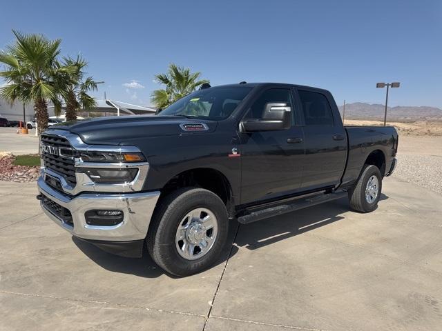 new 2025 Ram 2500 car, priced at $61,899