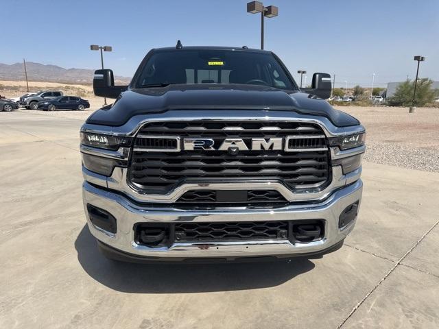 new 2025 Ram 2500 car, priced at $61,899