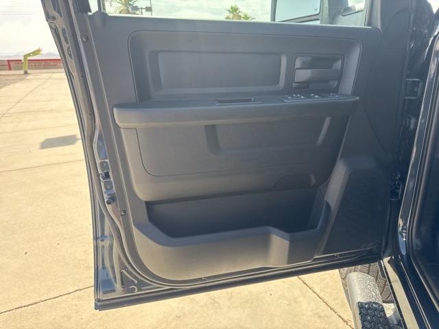 new 2025 Ram 2500 car, priced at $61,899