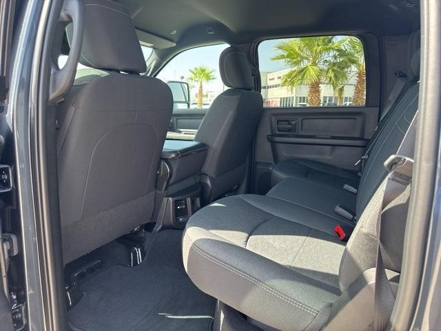 new 2025 Ram 2500 car, priced at $61,899