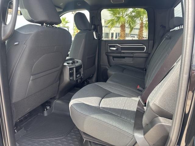 new 2025 Ram 2500 car, priced at $67,699