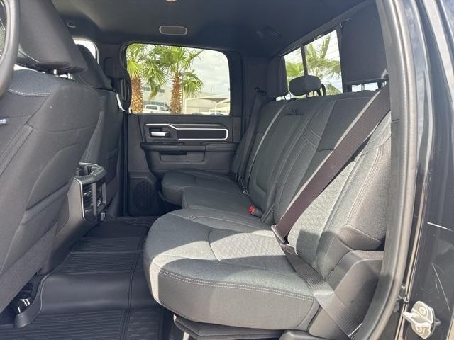 new 2025 Ram 2500 car, priced at $67,699