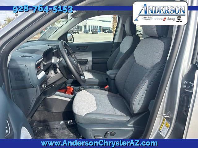 used 2024 Ford Maverick car, priced at $29,997