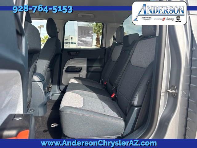 used 2024 Ford Maverick car, priced at $29,997