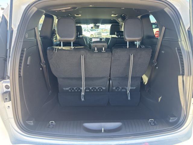 new 2026 Chrysler Pacifica car, priced at $38,999