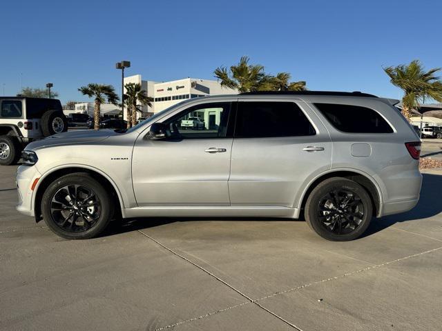 new 2025 Dodge Durango car, priced at $56,999