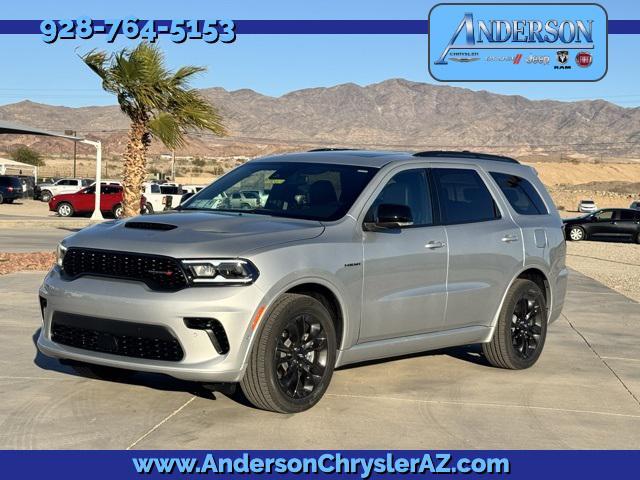 new 2025 Dodge Durango car, priced at $56,999