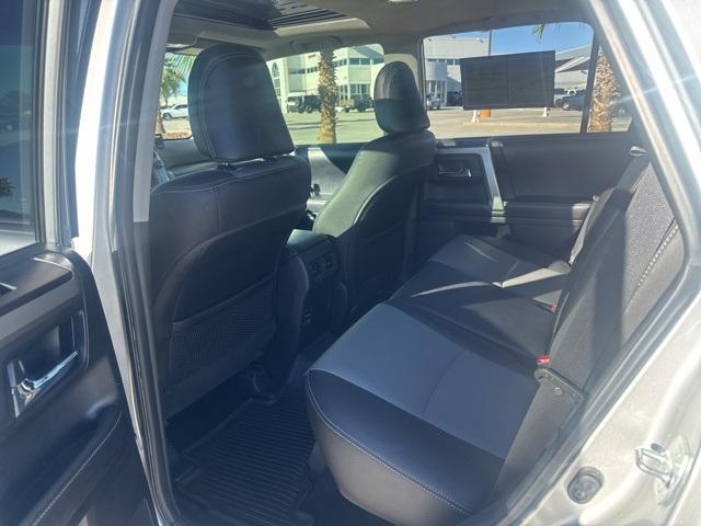 used 2017 Toyota 4Runner car, priced at $29,939