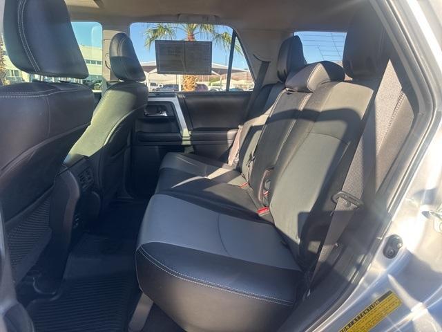 used 2017 Toyota 4Runner car, priced at $29,939