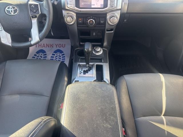 used 2017 Toyota 4Runner car, priced at $29,939